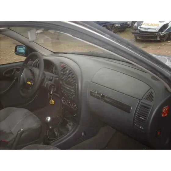CITROEN XSARA BERLINA '2004 2.0 HDI MAGIC (66KW) BEIG