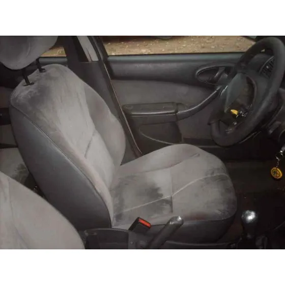CITROEN XSARA BERLINA '2004 2.0 HDI MAGIC (66KW) BEIG