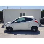 FORD KA (CCU) '2014 TREND + BLANCO
