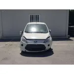 FORD KA (CCU) '2014 TREND + BLANCO