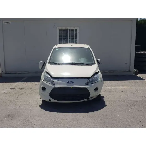 FORD KA (CCU) '2014 TREND + BLANCO