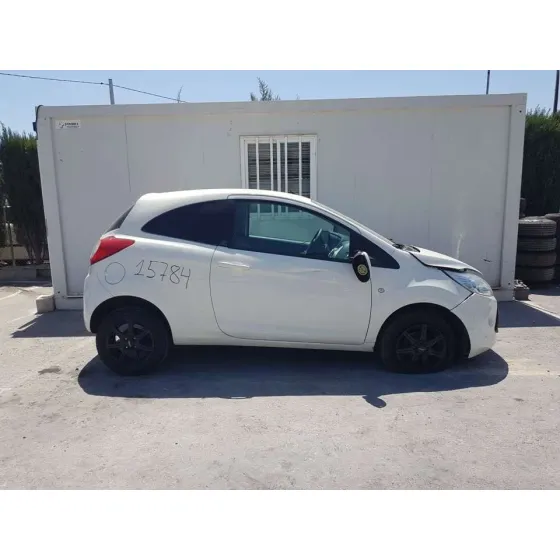 FORD KA (CCU) '2014 TREND + BLANCO