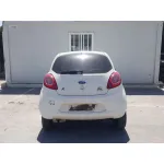 FORD KA (CCU) '2014 TREND + BLANCO