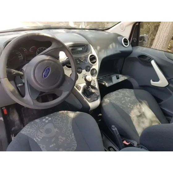 FORD KA (CCU) '2014 TREND + BLANCO