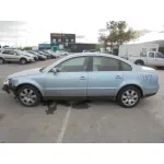 VOLKSWAGEN PASSAT BERLINA (3B3) '2003 HIGHLINE GRIS
