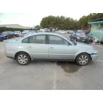 VOLKSWAGEN PASSAT BERLINA (3B3) '2003 HIGHLINE GRIS