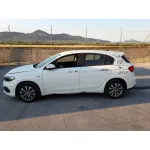 Fiat TIPO STATION WAGON (356_, 357_) 2016