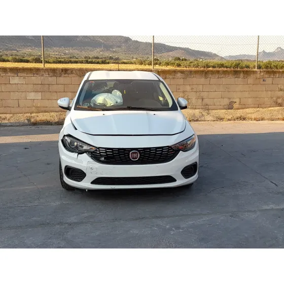 Fiat TIPO STATION WAGON (356_, 357_) 2016