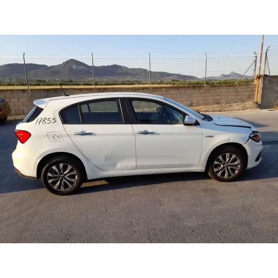 Fiat TIPO STATION WAGON (356_, 357_) 2016