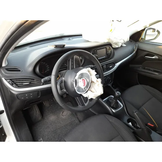 Fiat TIPO STATION WAGON (356_, 357_) 2016