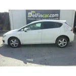 SEAT LEON (1P1) '2010 REFERENCE BLANCO