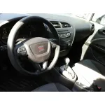 SEAT LEON (1P1) '2010 REFERENCE BLANCO