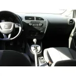 SEAT LEON (1P1) '2010 REFERENCE BLANCO