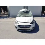 OPEL CORSA E '2015 BUSINESS BLANCO