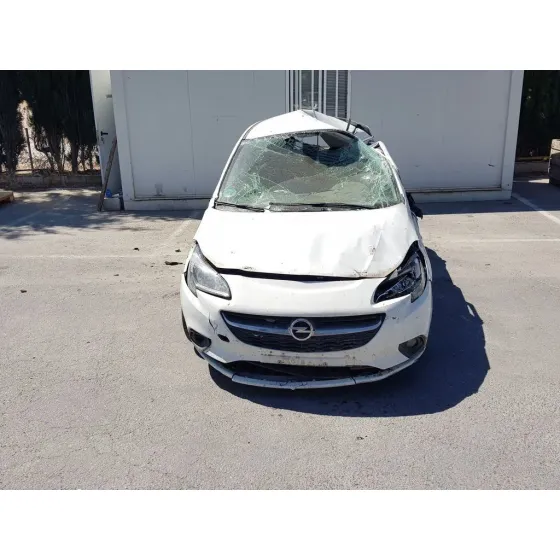 OPEL CORSA E '2015 BUSINESS BLANCO