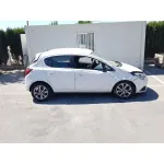OPEL CORSA E '2015 BUSINESS BLANCO