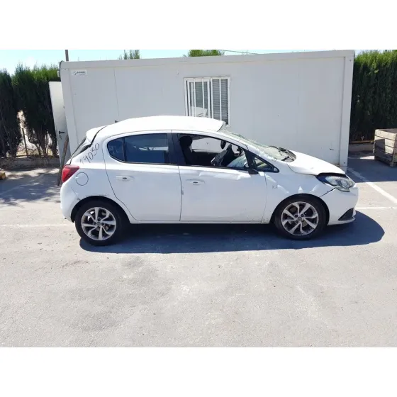 OPEL CORSA E '2015 BUSINESS BLANCO