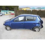 HYUNDAI I20 HYUNDAI I20 '2012 CLASSIC AZUL 2009