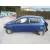 HYUNDAI I20 HYUNDAI I20 '2012 CLASSIC AZUL 2009
