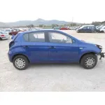 HYUNDAI I20 HYUNDAI I20 '2012 CLASSIC AZUL 2009