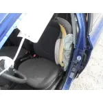 HYUNDAI I20 HYUNDAI I20 '2012 CLASSIC AZUL 2009