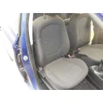 HYUNDAI I20 HYUNDAI I20 '2012 CLASSIC AZUL 2009