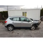 NISSAN QASHQAI (J10) '2008 TEKNA GRIS