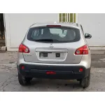 NISSAN QASHQAI (J10) '2008 TEKNA GRIS