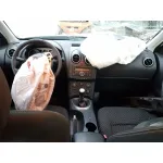 NISSAN QASHQAI (J10) '2008 TEKNA GRIS