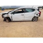 KIA CEE'D '2014 DRIVE BLANCO