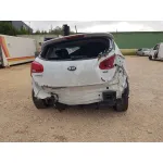 KIA CEE'D '2014 DRIVE BLANCO