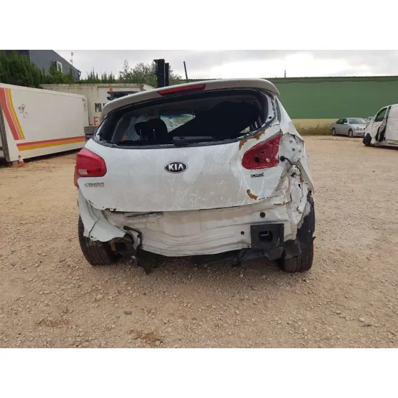 KIA CEE'D '2014 DRIVE BLANCO