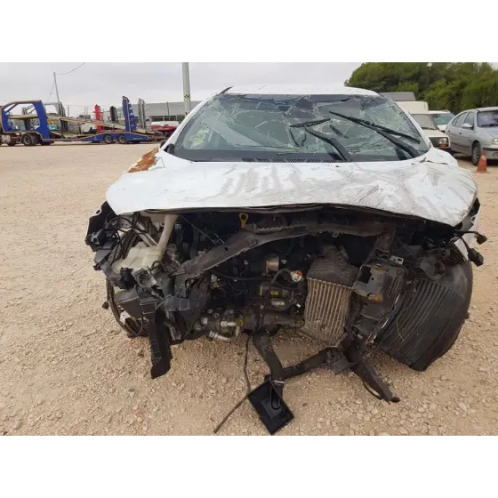 KIA CEE'D '2014 DRIVE BLANCO