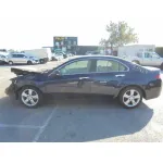HONDA ACCORD BERLINA (CU) '2009 EXECUTIVE AZUL