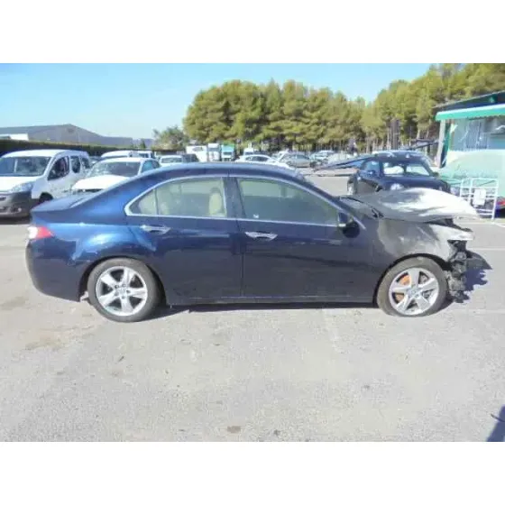 HONDA ACCORD BERLINA (CU) '2009 EXECUTIVE AZUL