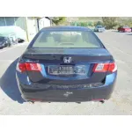 HONDA ACCORD BERLINA (CU) '2009 EXECUTIVE AZUL