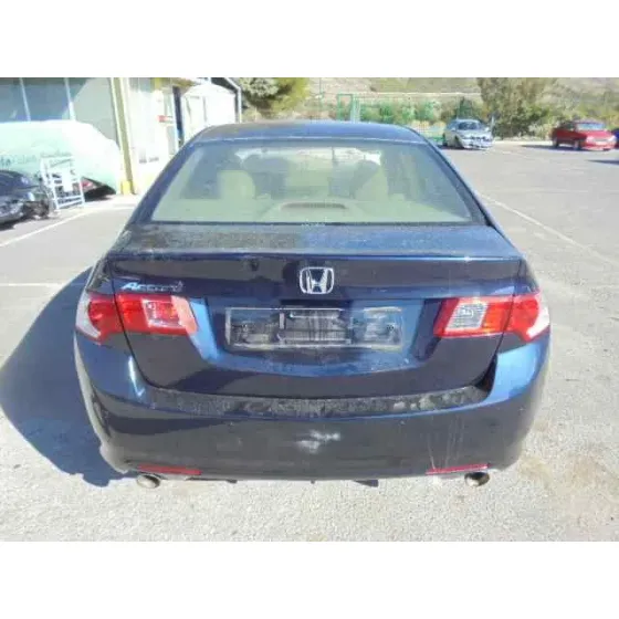 HONDA ACCORD BERLINA (CU) '2009 EXECUTIVE AZUL