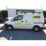 NISSAN NV 200 (M20) '2015 EVALIA PREMIUM BLANCO