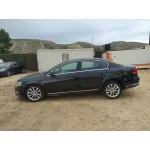 Volkswagen PASSAT B7 (362) 2010