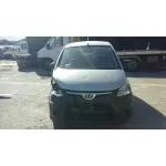 HYUNDAI I10 '2010 CLASSIC GRIS PLATA