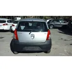 HYUNDAI I10 '2010 CLASSIC GRIS PLATA