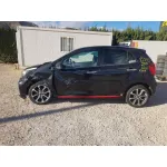KIA PICANTO (JA) '2017 GT LINE NEGRO