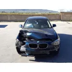 Bmw 1 (F20) 2011