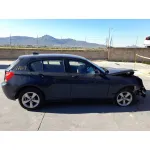 Bmw 1 (F20) 2011
