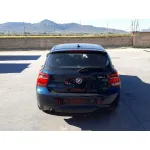 Bmw 1 (F20) 2011