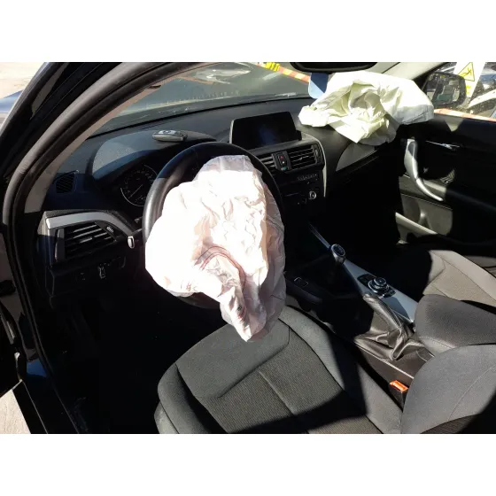 Bmw 1 (F20) 2011