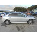 RENAULT LAGUNA III '2007 EXPRESSION GRIS