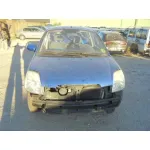 KIA PICANTO KIA PICANTO '2008 1.0 CONCEPT AZUL 2007