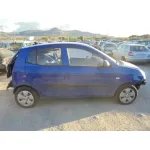 KIA PICANTO KIA PICANTO '2008 1.0 CONCEPT AZUL 2007