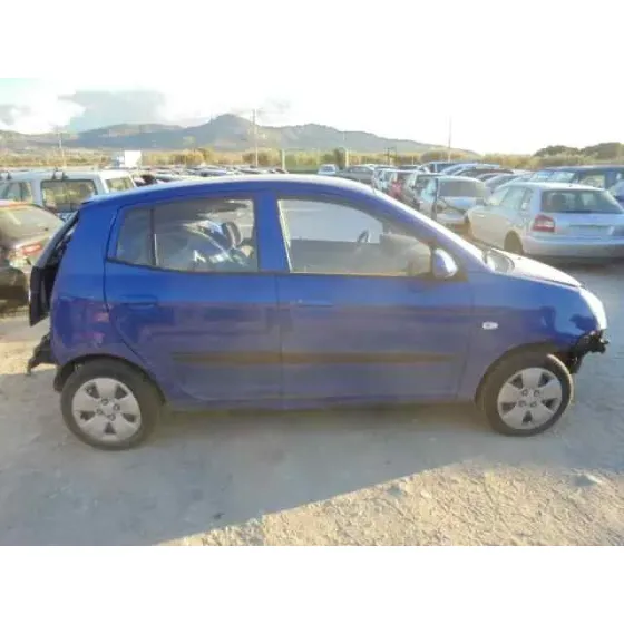 KIA PICANTO '2008 1.0 CONCEPT AZUL